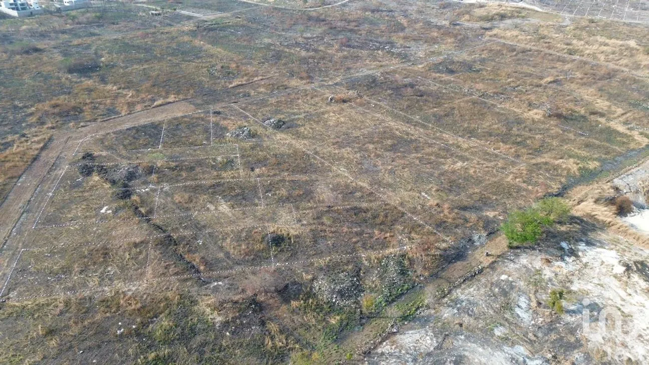 Terreno en Venta en Campestre Arenal, Tuxtla Gutiérrez, Chiapas | NEX-287173 | iad México | Foto 3 de 9
