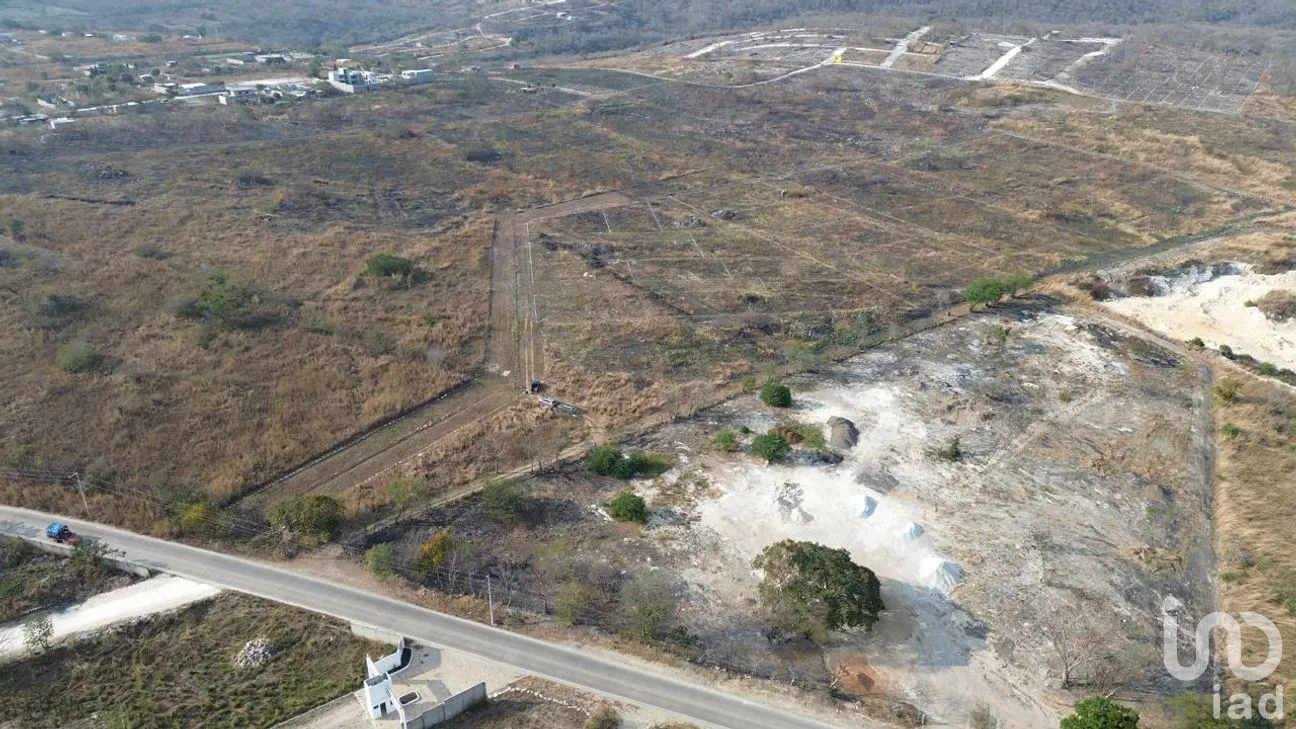 Terreno en Venta en Campestre Arenal, Tuxtla Gutiérrez, Chiapas | NEX-287173 | iad México | Foto 4 de 9