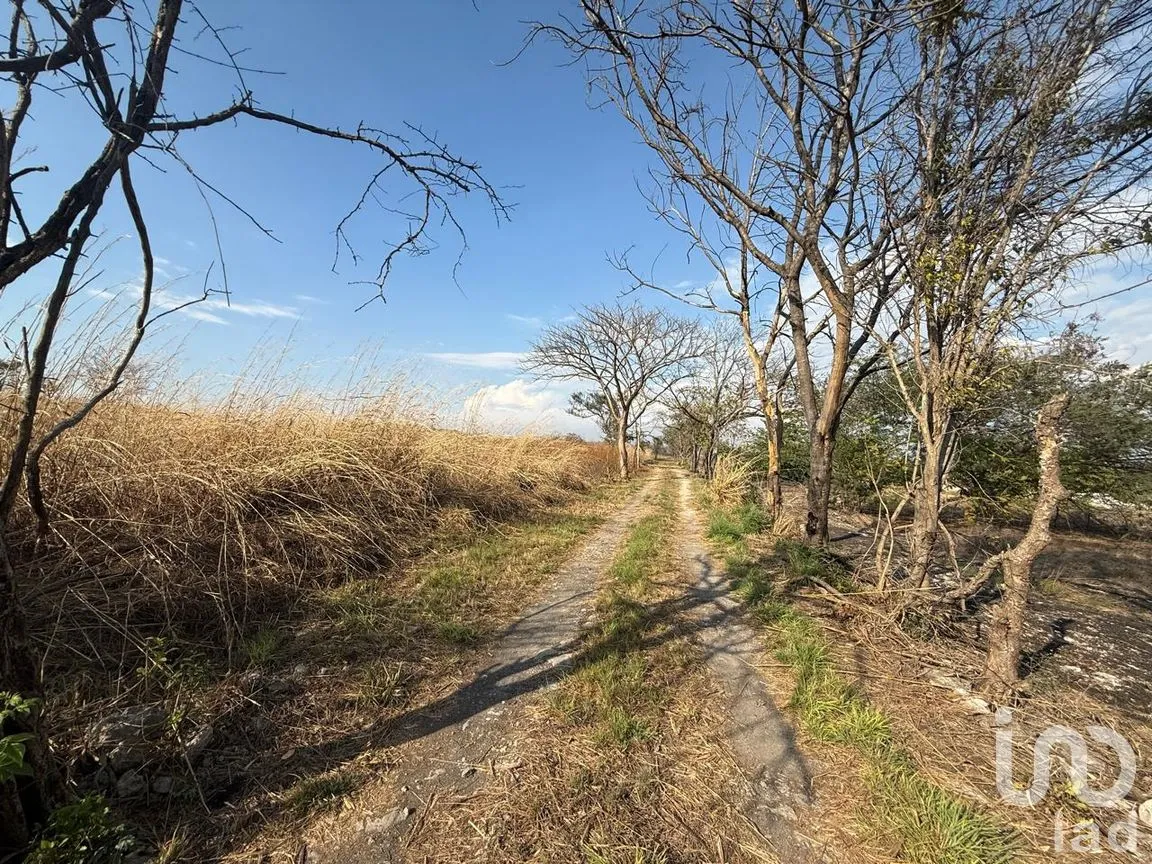 Terreno en Venta en Campestre Arenal, Tuxtla Gutiérrez, Chiapas | NEX-287173 | iad México | Foto 5 de 9