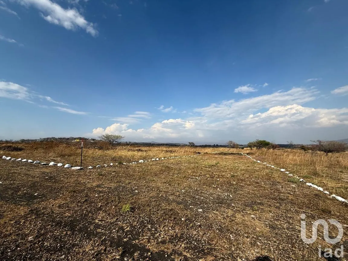 Terreno en Venta en Campestre Arenal, Tuxtla Gutiérrez, Chiapas | NEX-287173 | iad México | Foto 6 de 9