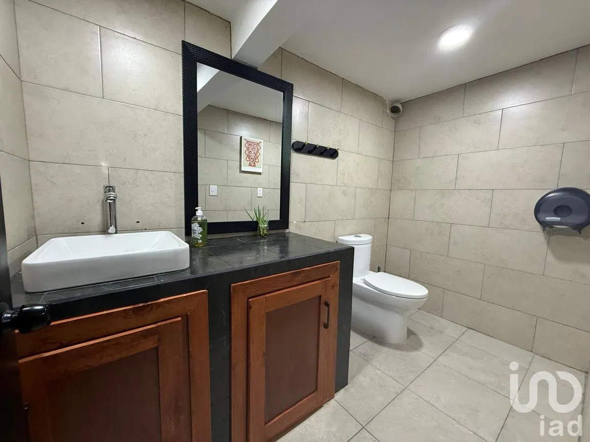 Oficina en Renta en Terán, Tuxtla Gutiérrez, Chiapas | NEX-288742 | iad M éxico | Foto 5 de 6
