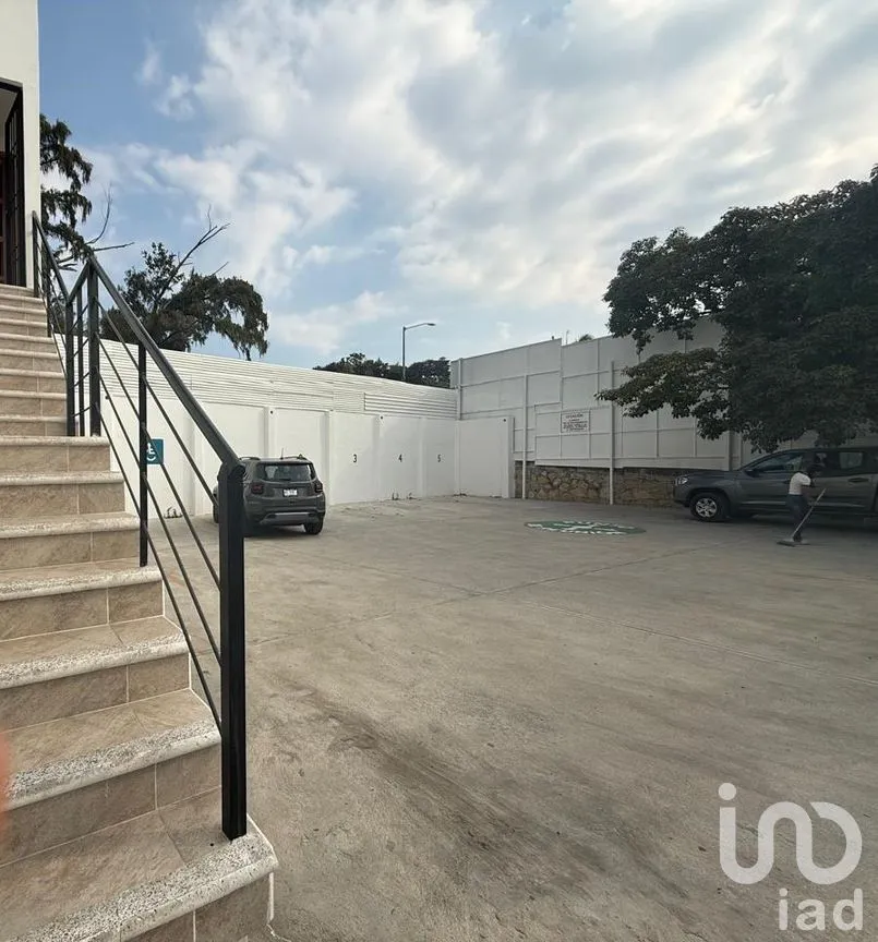 Oficina en Renta en Terán, Tuxtla Gutiérrez, Chiapas | NEX-288742 | iad México | Foto 6 de 6