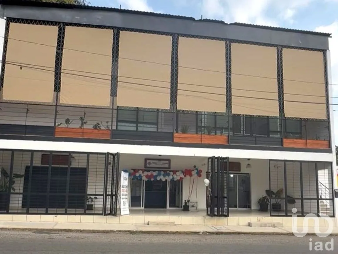 Local en Renta en Terán, Tuxtla Gutiérrez, Chiapas | NEX-289549 | iad México | Foto 10 de 11