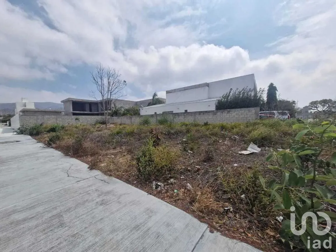 Terreno en Venta en Guadalupe Poniente, Berriozábal, Chiapas | NEX-289556 | iad México | Foto 9 de 9