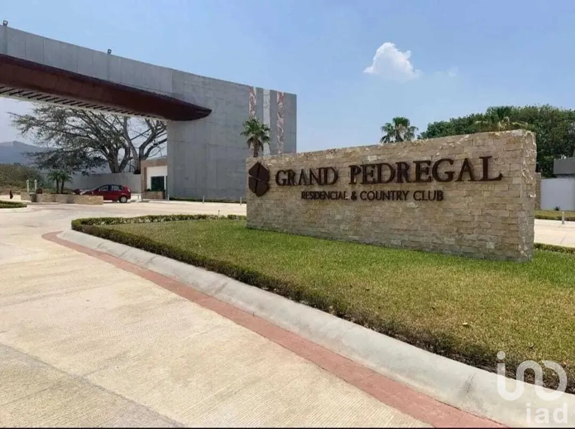 Terreno en Venta en Guadalupe Poniente, Berriozábal, Chiapas | NEX-289556 | iad México | Foto 1 de 9