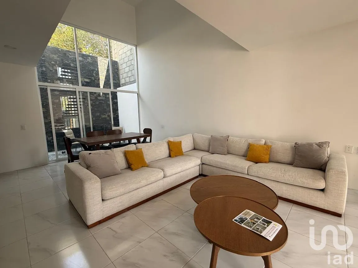 Casa en Venta en Ladera de La Loma, Tuxtla Gutiérrez, Chiapas | NEX-292821 | iad México | Foto 2 de 20