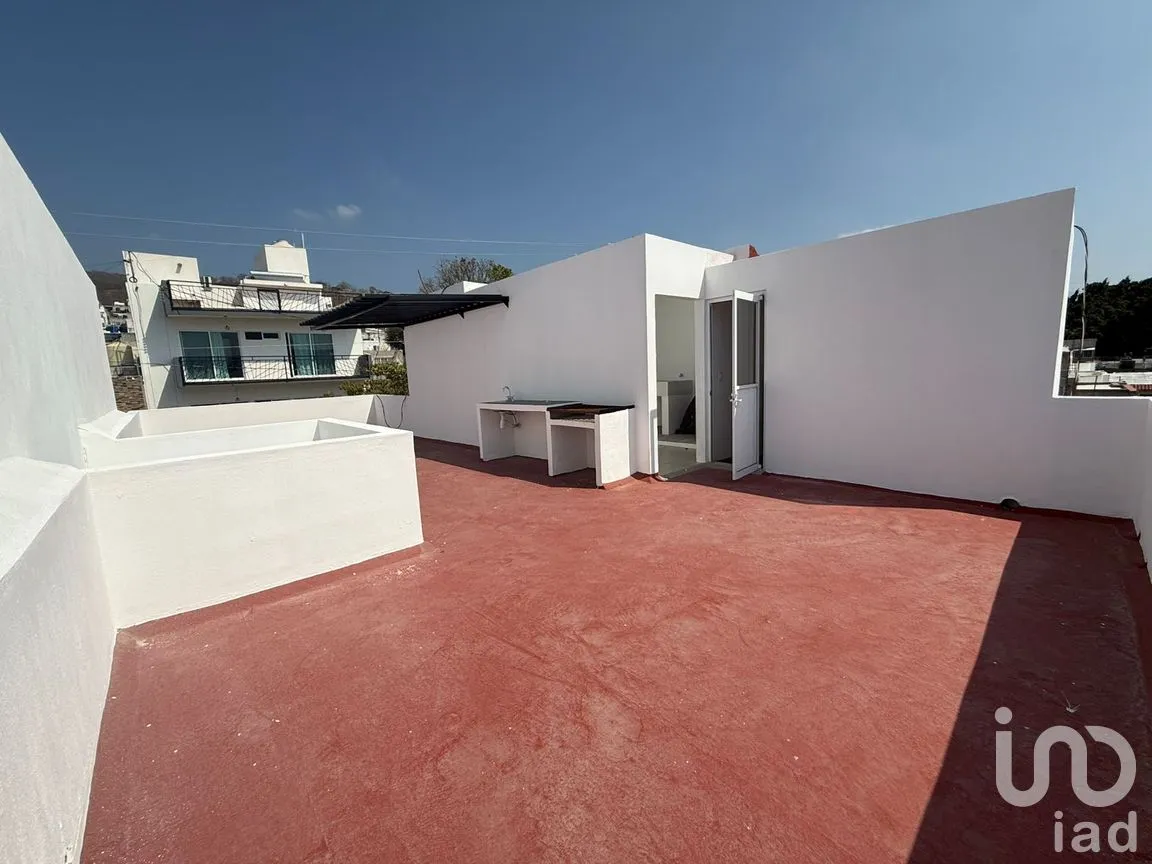 Casa en Venta en Ladera de La Loma, Tuxtla Gutiérrez, Chiapas | NEX-292821 | iad México | Foto 20 de 20