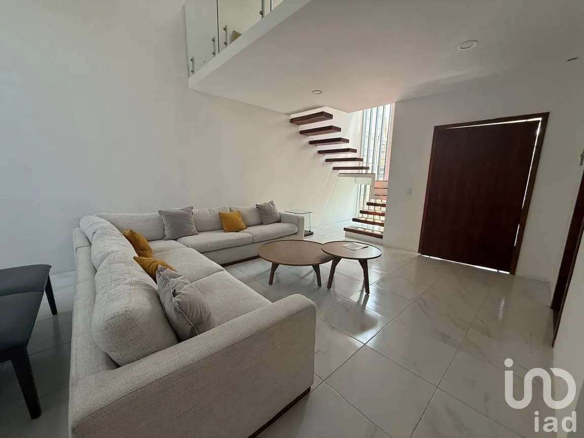 Casa en Venta en Ladera de La Loma, Tuxtla Gutiérrez, Chiapas | NEX-292821 | iad México | Foto 3 de 20