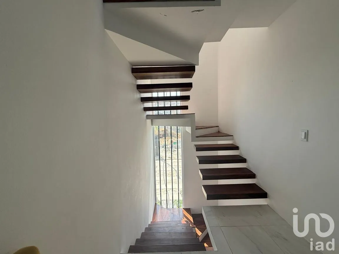 Casa en Venta en Ladera de La Loma, Tuxtla Gutiérrez, Chiapas | NEX-292821 | iad México | Foto 8 de 20