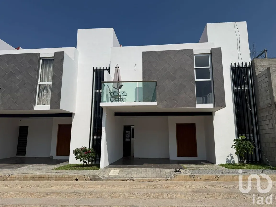 Casa en Venta en Ladera de La Loma, Tuxtla Gutiérrez, Chiapas | NEX-292821 | iad México | Foto 1 de 20