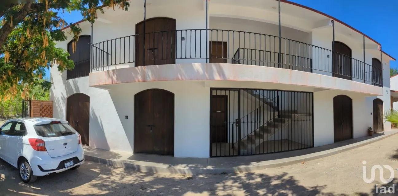Hotel en Venta en San Antonio, La Paz, Baja California Sur | NEX-234601 | iad México | Foto 11 de 13