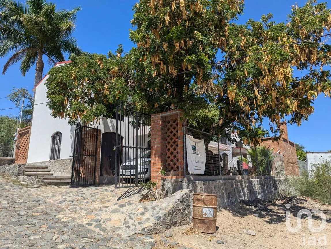 Hotel en Venta en San Antonio, La Paz, Baja California Sur | NEX-234601 | iad México | Foto 12 de 13