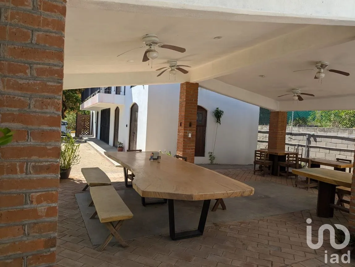 Hotel en Venta en San Antonio, La Paz, Baja California Sur | NEX-234601 | iad México | Foto 13 de 13