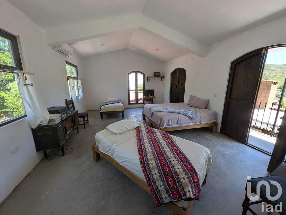 Hotel en Venta en San Antonio, La Paz, Baja California Sur | NEX-234601 | iad México | Foto 4 de 13