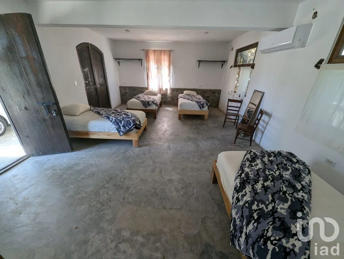 Hotel en Venta en San Antonio, La Paz, Baja California Sur | NEX-234601 | iad México | Foto 5 de 13