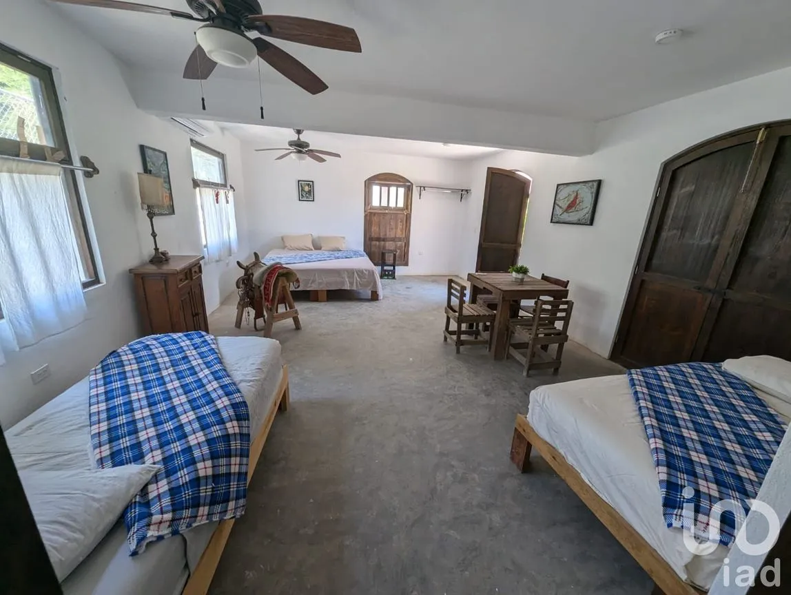 Hotel en Venta en San Antonio, La Paz, Baja California Sur | NEX-234601 | iad México | Foto 6 de 13
