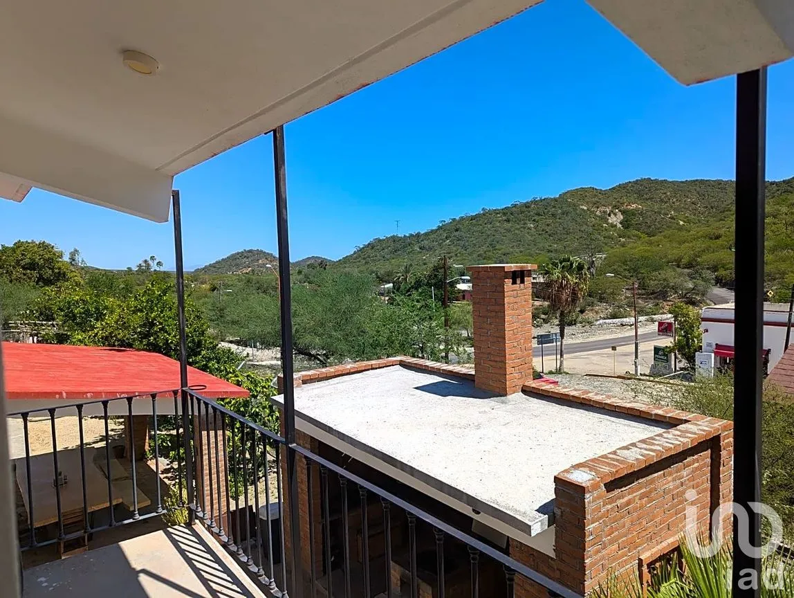 Hotel en Venta en San Antonio, La Paz, Baja California Sur | NEX-234601 | iad México | Foto 7 de 13