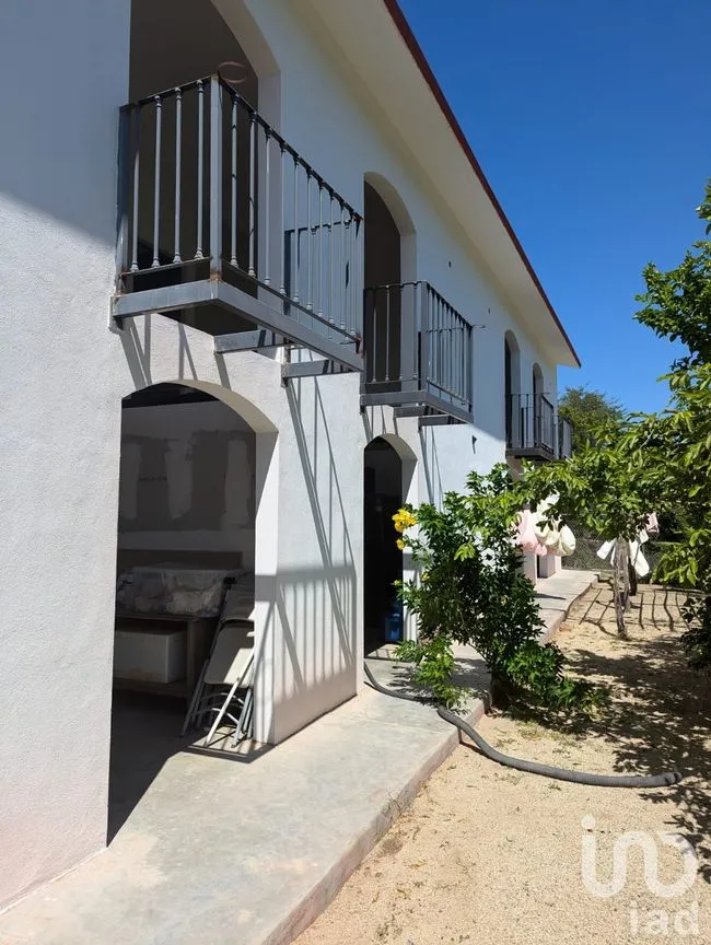 Hotel en Venta en San Antonio, La Paz, Baja California Sur | NEX-234601 | iad México | Foto 8 de 13