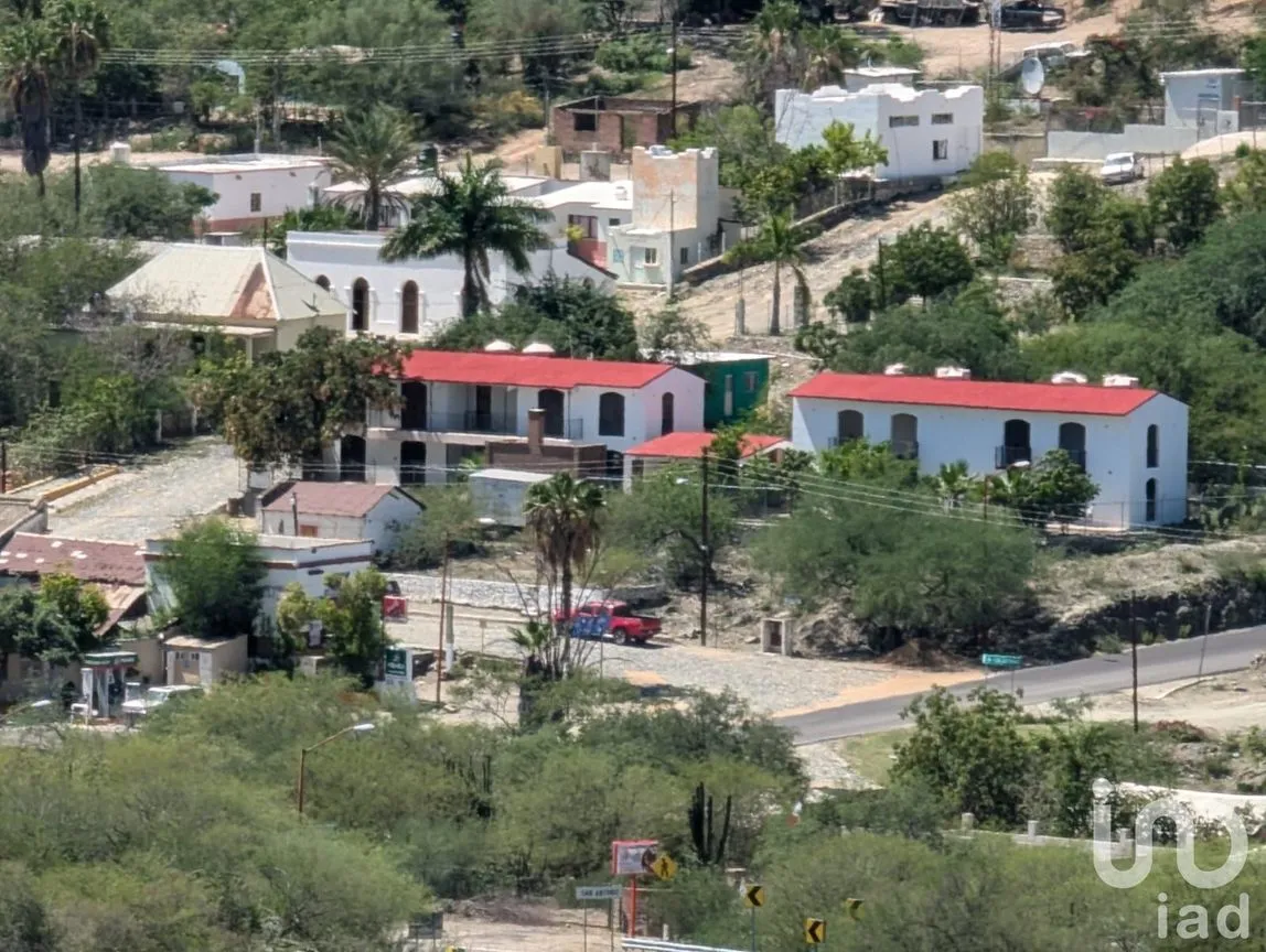 Hotel en Venta en San Antonio, La Paz, Baja California Sur | NEX-234601 | iad México | Foto 1 de 13