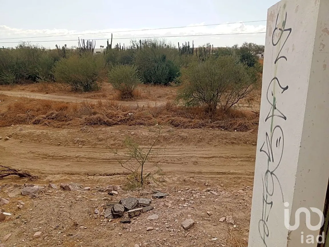 Terreno en Venta en Las Américas, La Paz, Baja California Sur | NEX-237056 | iad México | Foto 2 de 5