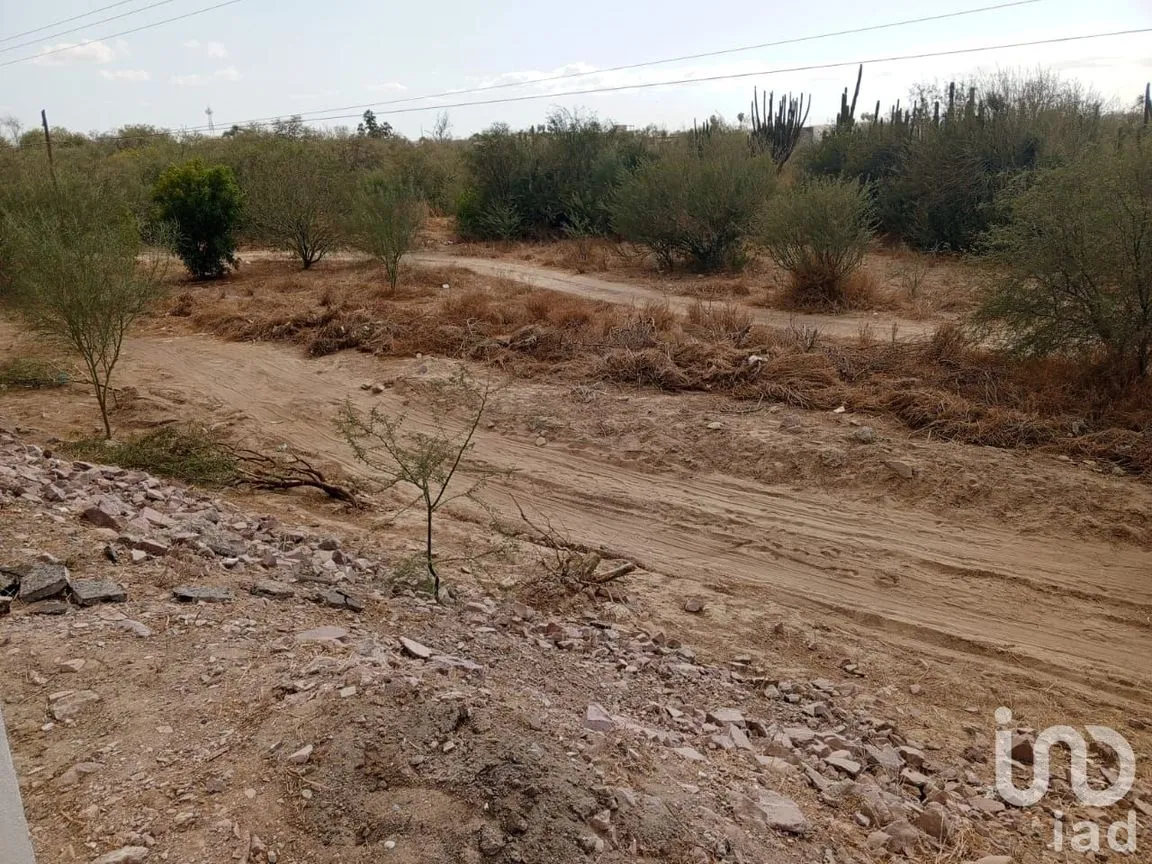 Terreno en Venta en Las Américas, La Paz, Baja California Sur | NEX-237056 | iad México | Foto 1 de 5