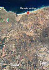 NEX-238061 - Terreno en Venta en El Sargento, CP 23232, Baja California Sur.