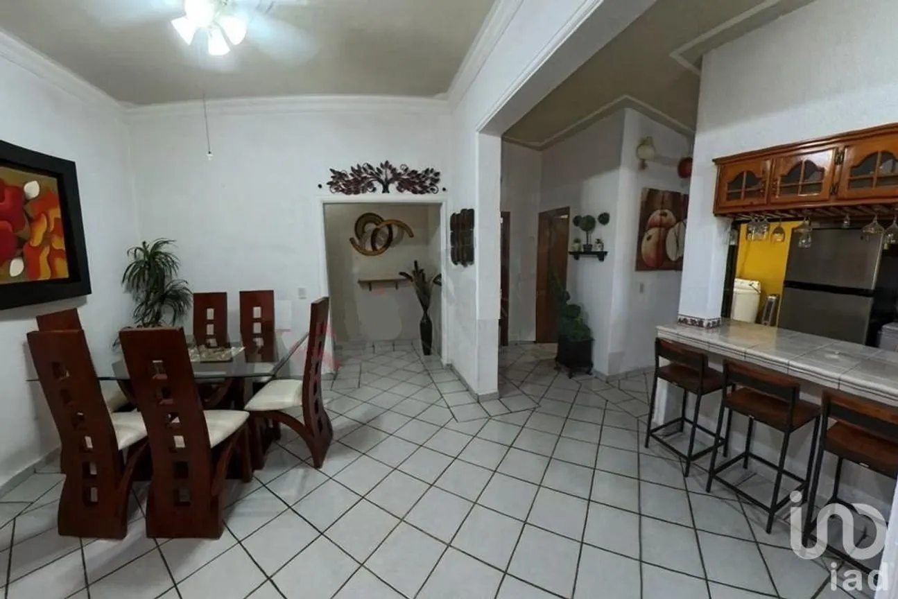 Casa en Venta en Colina de La Cruz, La Paz, Baja California Sur | NEX-240598 | iad México | Foto 11 de 13