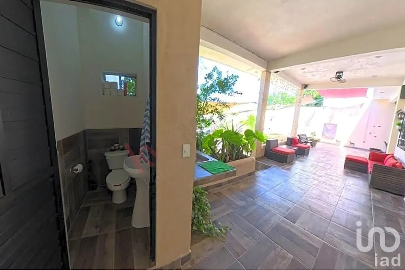 Casa en Venta en Colina de La Cruz, La Paz, Baja California Sur | NEX-240598 | iad México | Foto 3 de 13