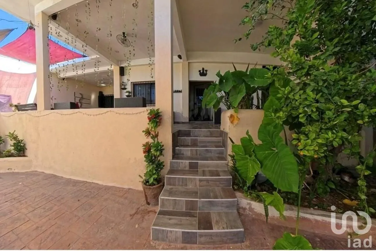 Casa en Venta en Colina de La Cruz, La Paz, Baja California Sur | NEX-240598 | iad México | Foto 5 de 13