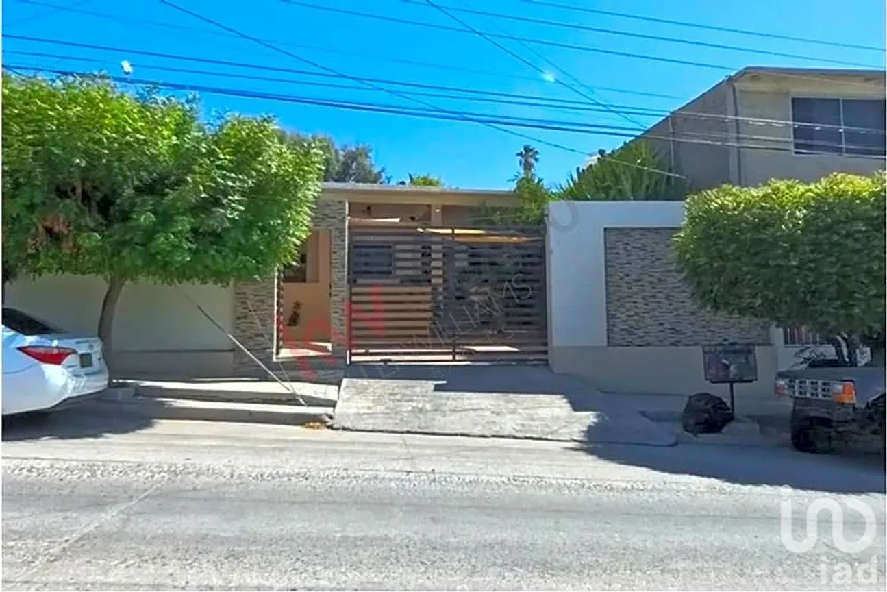 Casa en Venta en Colina de La Cruz, La Paz, Baja California Sur | NEX-240598 | iad México | Foto 6 de 13