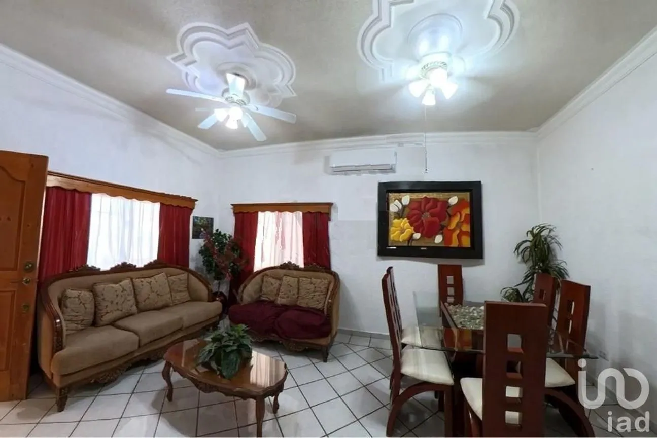 Casa en Venta en Colina de La Cruz, La Paz, Baja California Sur | NEX-240598 | iad México | Foto 7 de 13