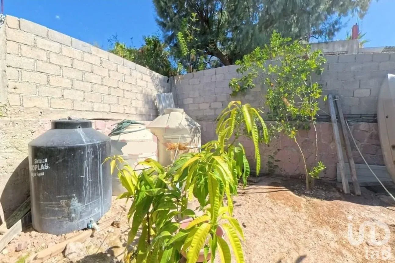 Casa en Venta en Colina de La Cruz, La Paz, Baja California Sur | NEX-240598 | iad México | Foto 10 de 13