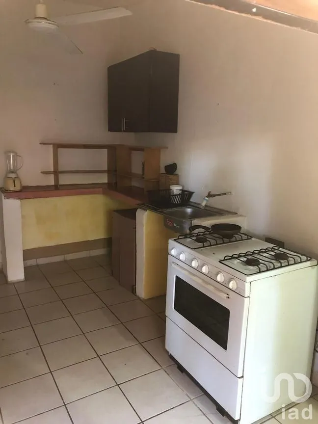 Casa en Venta en 8 de Octubre 2a Sección, La Paz, Baja California Sur | NEX-243178 | iad México | Foto 12 de 12