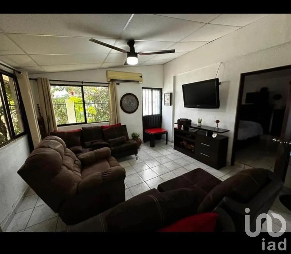 Casa en Venta en 8 de Octubre 2a Sección, La Paz, Baja California Sur | NEX-243178 | iad México | Foto 7 de 12