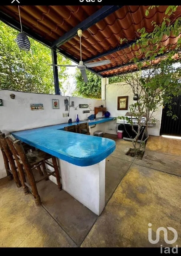 Casa en Venta en 8 de Octubre 2a Sección, La Paz, Baja California Sur | NEX-243178 | iad México | Foto 10 de 12