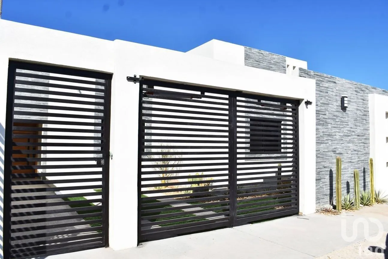 Casa en Venta en El Centenario, La Paz, Baja California Sur | NEX-243986 | iad México | Foto 11 de 17