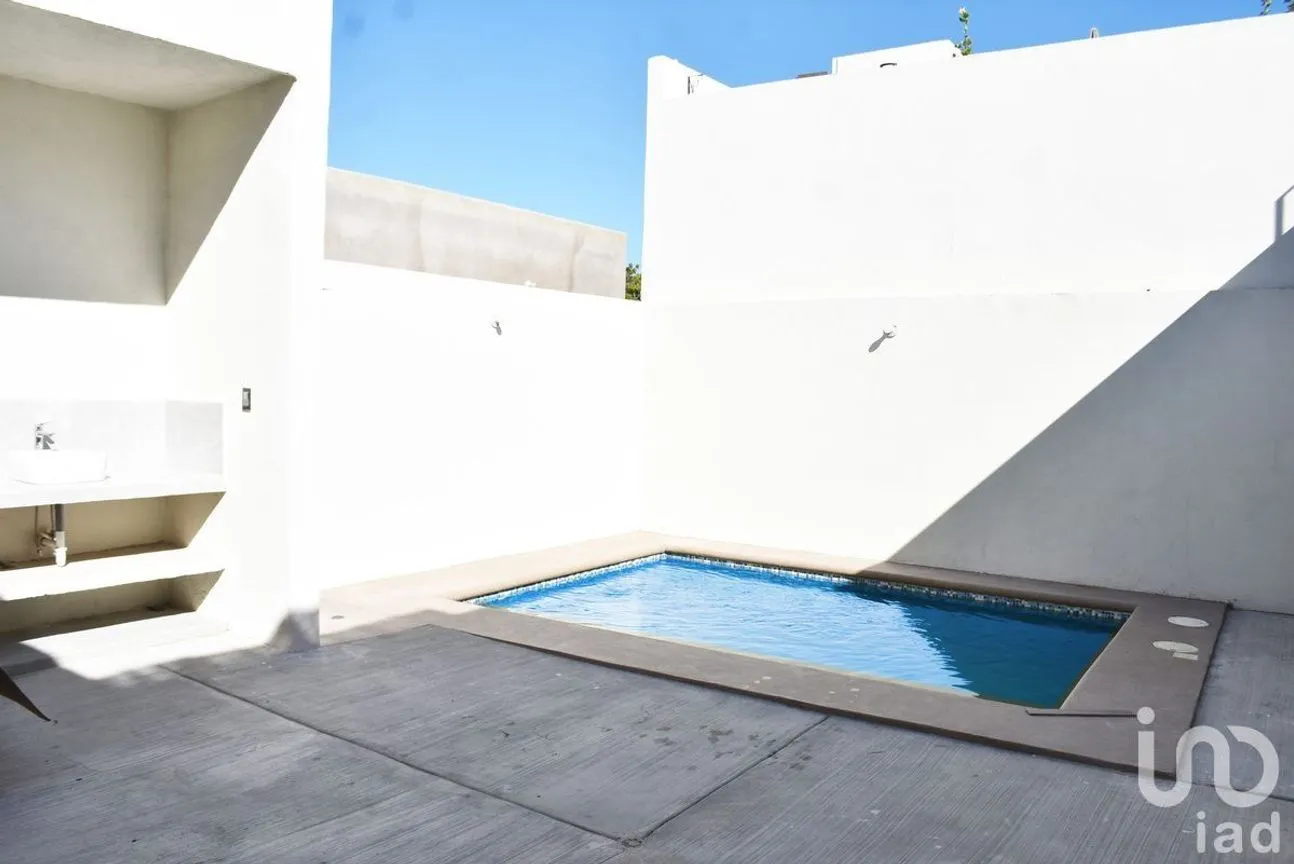 Casa en Venta en El Centenario, La Paz, Baja California Sur | NEX-243986 | iad México | Foto 4 de 17