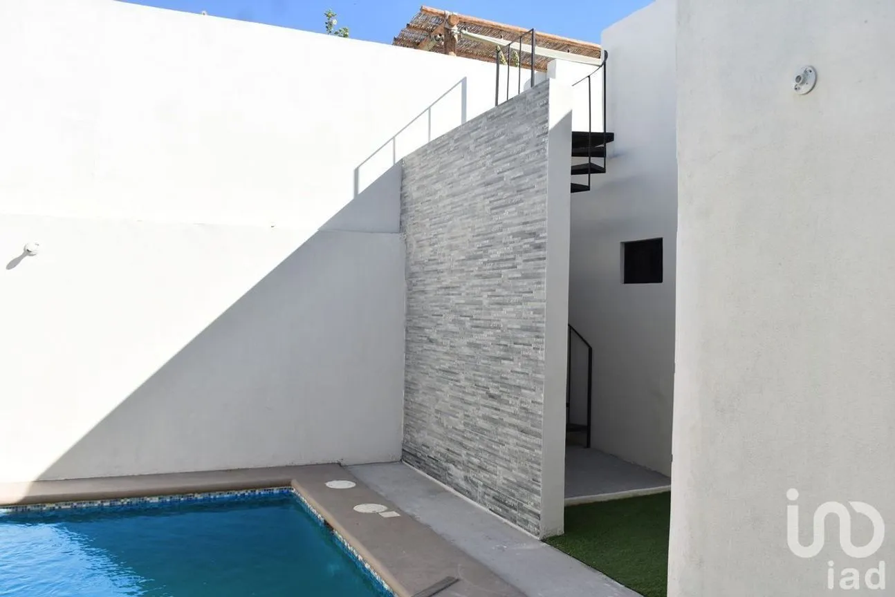 Casa en Venta en El Centenario, La Paz, Baja California Sur | NEX-243986 | iad México | Foto 6 de 17