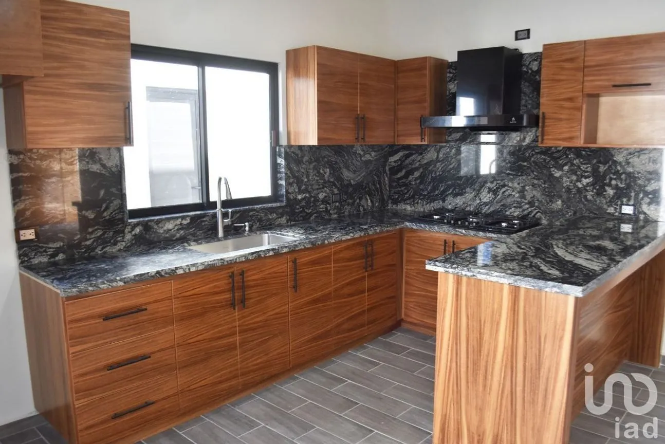 Casa en Venta en El Centenario, La Paz, Baja California Sur | NEX-243986 | iad México | Foto 1 de 17