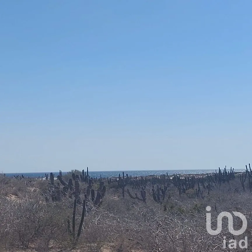 Terreno en Venta en Agua Blanca, La Paz, Baja California Sur | NEX-246730 | iad México | Foto 2 de 8