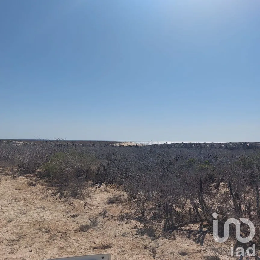 Terreno en Venta en Agua Blanca, La Paz, Baja California Sur | NEX-246730 | iad México | Foto 3 de 8
