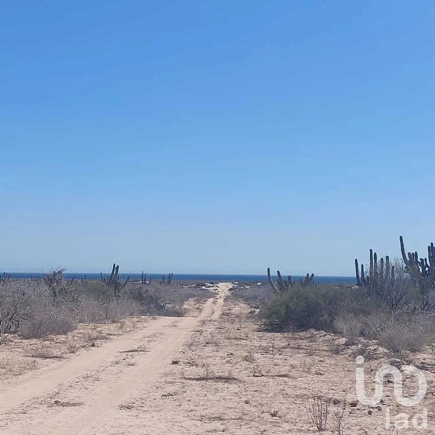 Terreno en Venta en Agua Blanca, La Paz, Baja California Sur | NEX-246730 | iad México | Foto 5 de 8