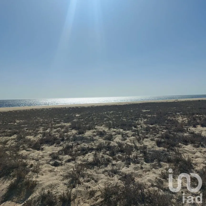 Terreno en Venta en Agua Blanca, La Paz, Baja California Sur | NEX-246730 | iad México | Foto 1 de 8