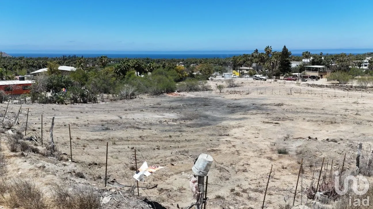 Terreno en Venta en Brisas del Pacifico, La Paz, Baja California Sur | NEX-249240 | iad México | Foto 2 de 5