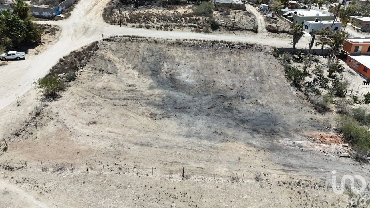 Terreno en Venta en Brisas del Pacifico, La Paz, Baja California Sur | NEX-249240 | iad México | Foto 4 de 5
