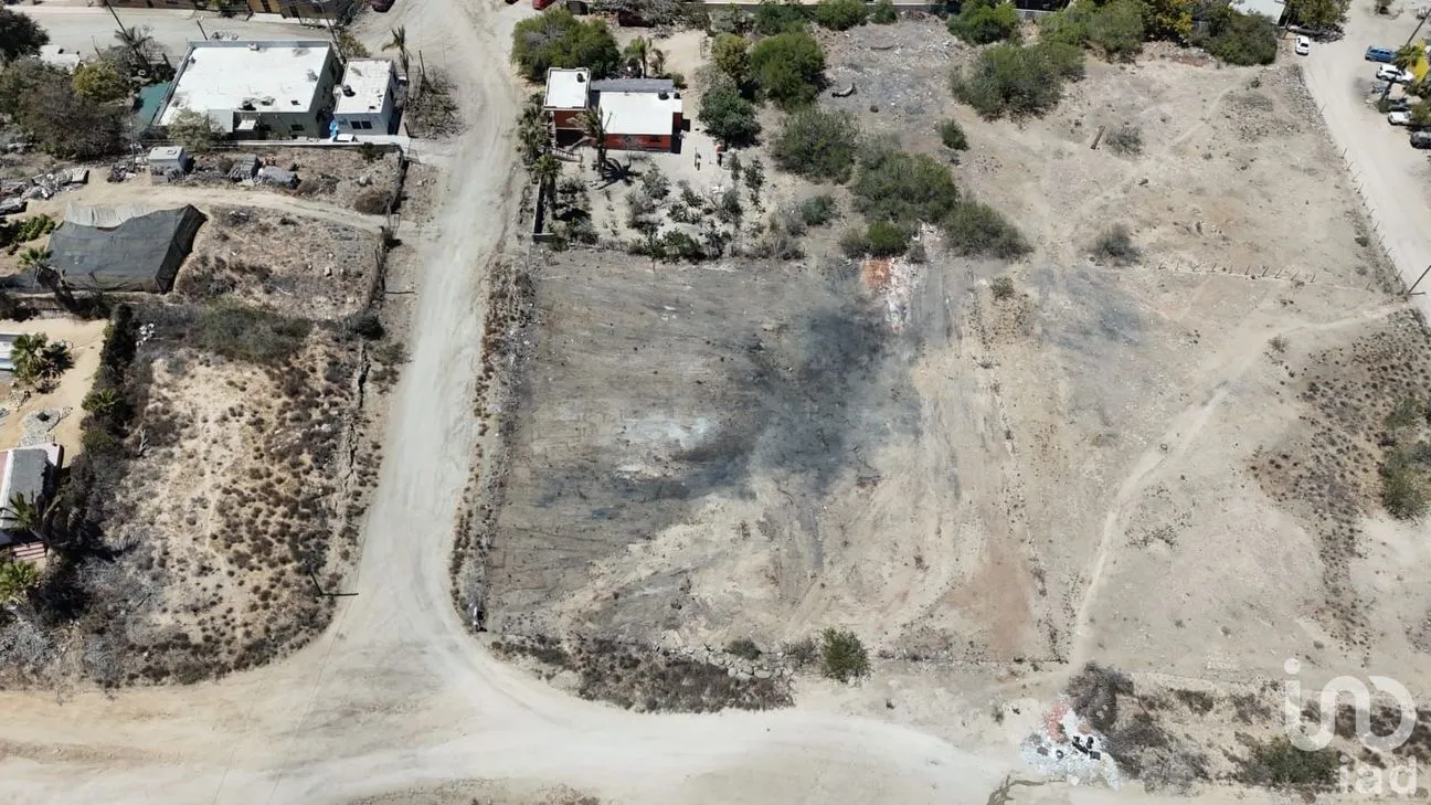 Terreno en Venta en Brisas del Pacifico, La Paz, Baja California Sur | NEX-249240 | iad México | Foto 5 de 5