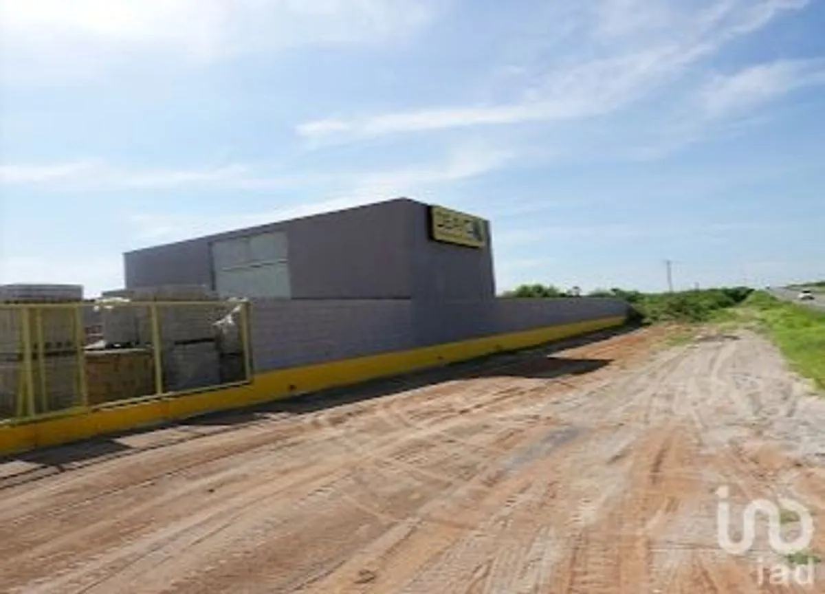 Terreno en Venta en San Pedro, La Paz, Baja California Sur | NEX-250797 | iad México | Foto 3 de 6
