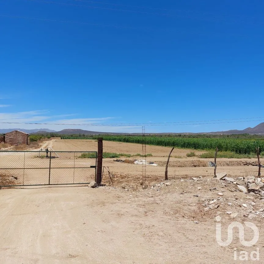 Terreno en Venta en San Juan de los Planes, La Paz, Baja California Sur | NEX-251888 | iad México | Foto 2 de 4