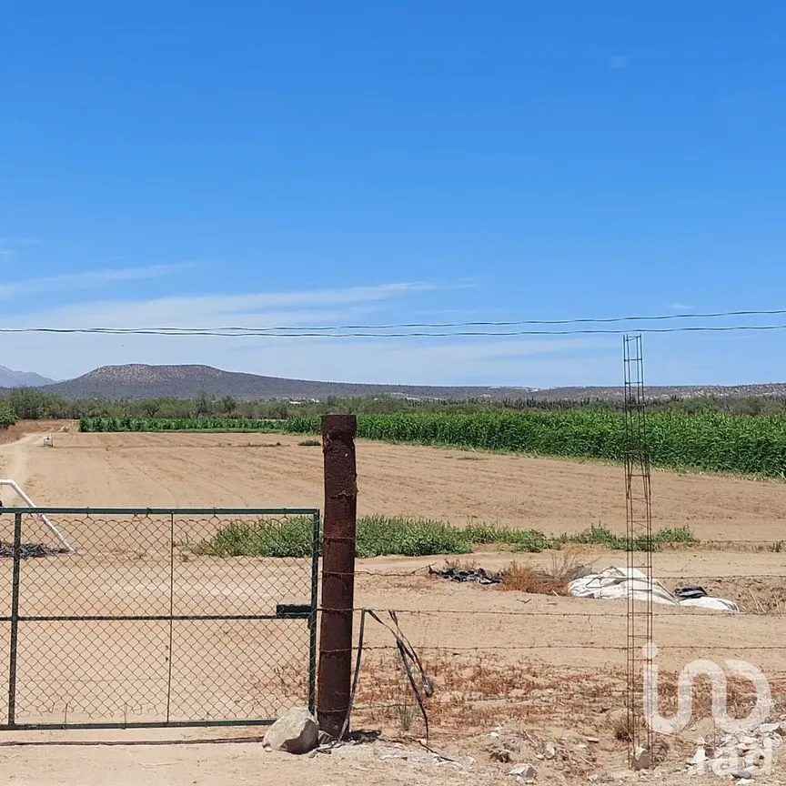 Terreno en Venta en San Juan de los Planes, La Paz, Baja California Sur | NEX-251888 | iad México | Foto 3 de 4