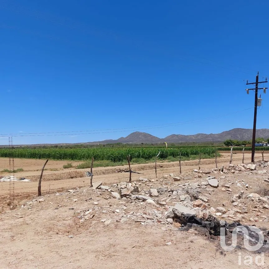 Terreno en Venta en San Juan de los Planes, La Paz, Baja California Sur | NEX-251888 | iad México | Foto 4 de 4